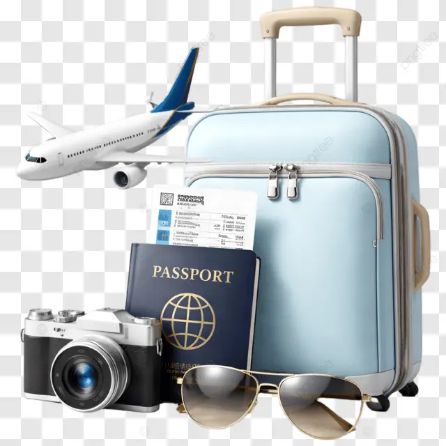 conseils pratiques pour préparer son voyage