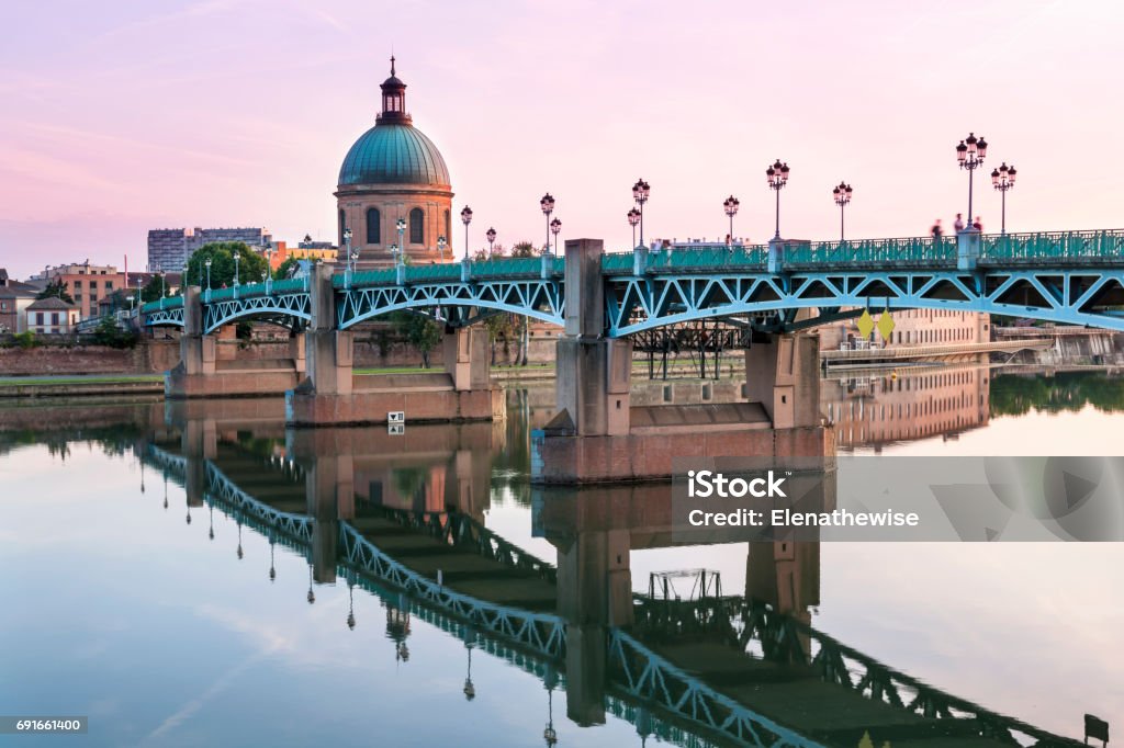 Toulouse France