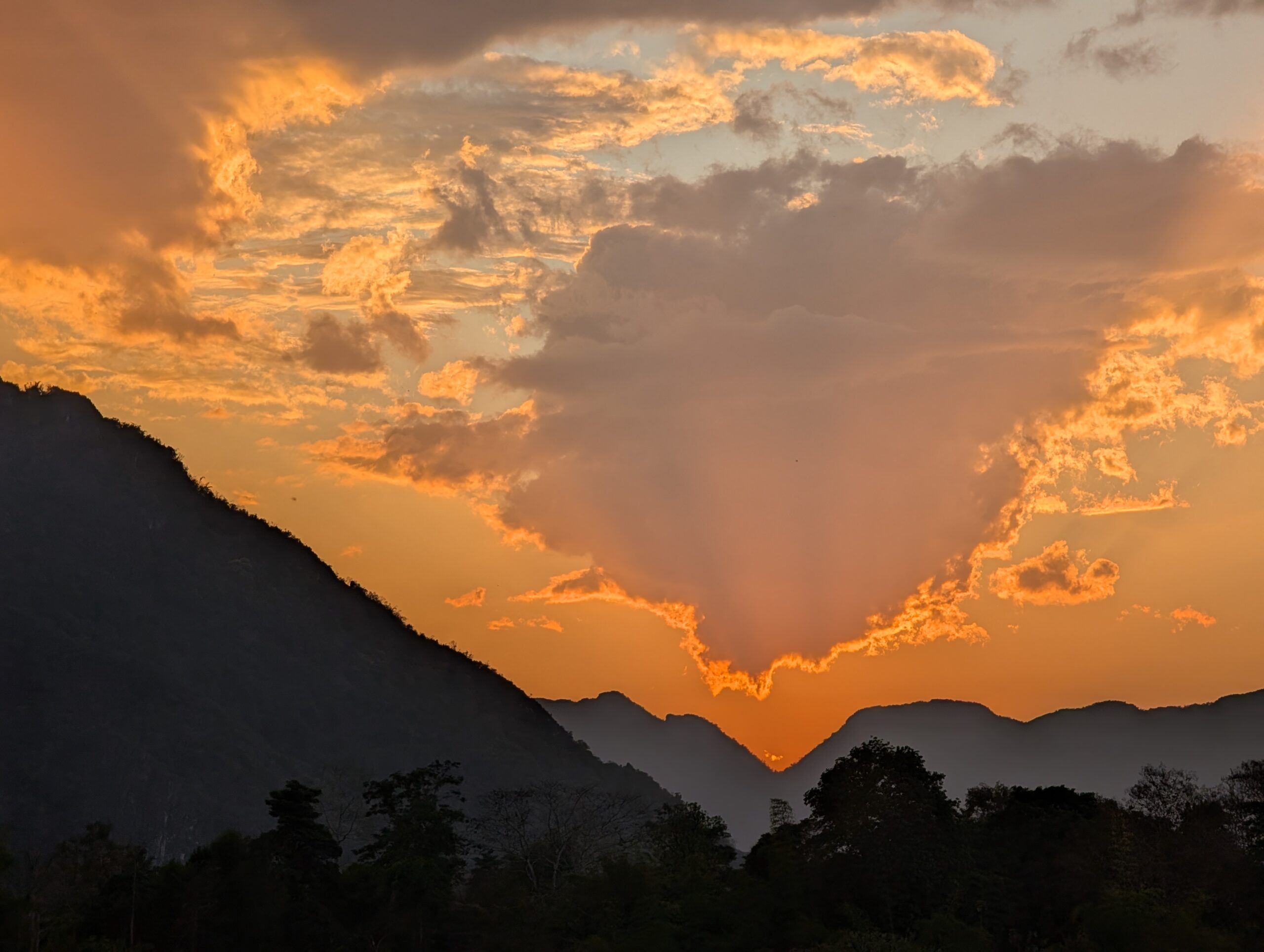 Quand partir au Laos