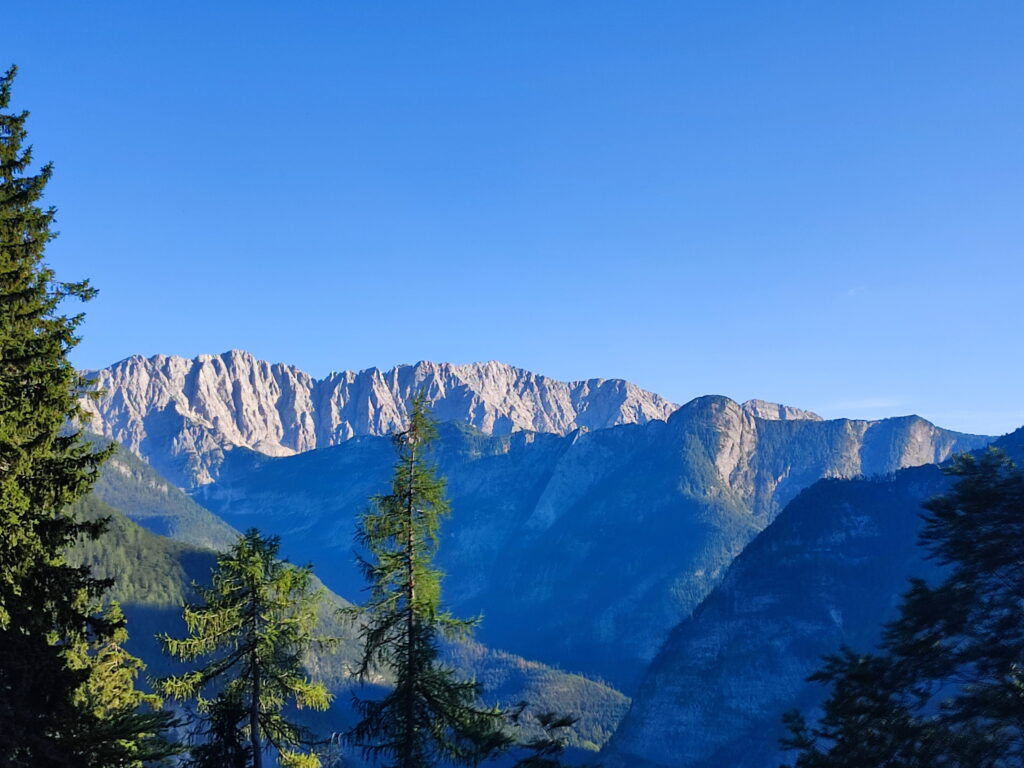 parc triglav Slovénie